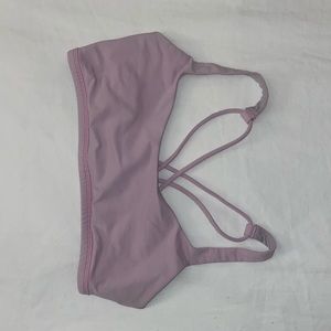Lululemon Free To Be Bra